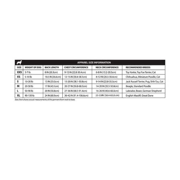 Pet Winter Dog or Cat Clothes Spoiled & Heart Pink Sweaters 2-Pack Size S - Picture 12 of 12